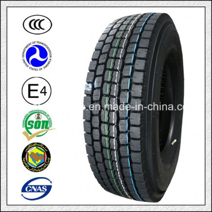 TBR Truck Tires, Radial Truck and Bus Tires 315/80r22.5
