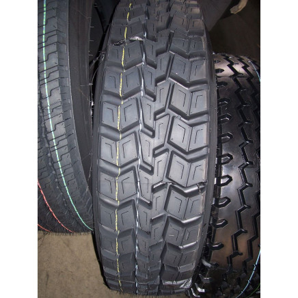 TBR Tyre, Truck Tyre, Radial Truck Tire 1200r24 20pr