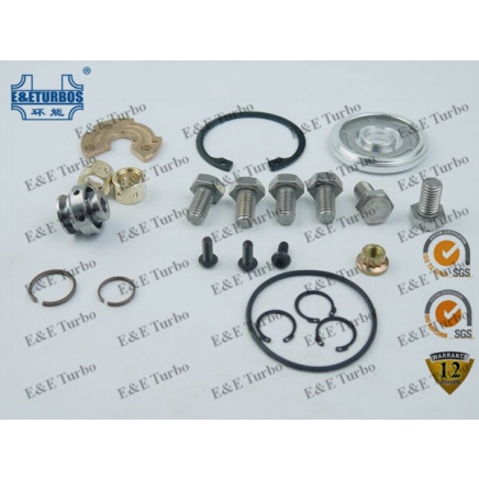 TD25V Repair Kit Turbocharger Parts