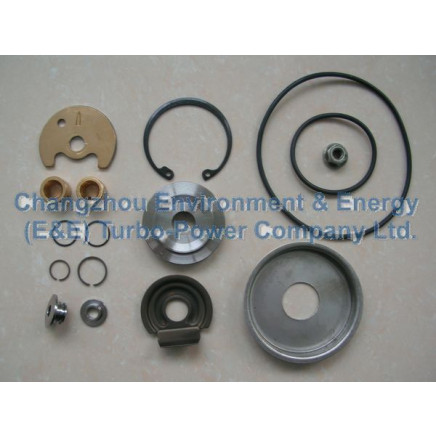 TE06H Repair Kit Turbo Turbocharger Part