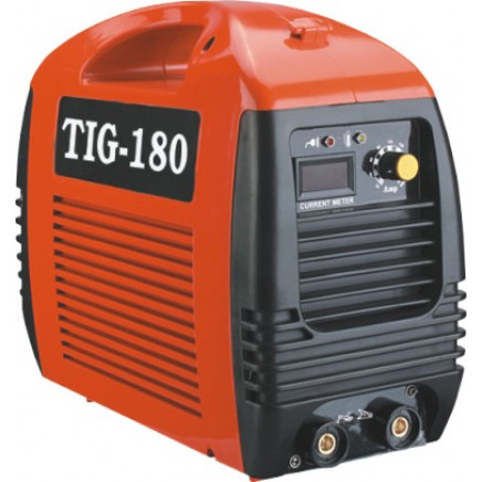 TIG DC Inverter Welding Machine (TIG-2160/2180/2200)