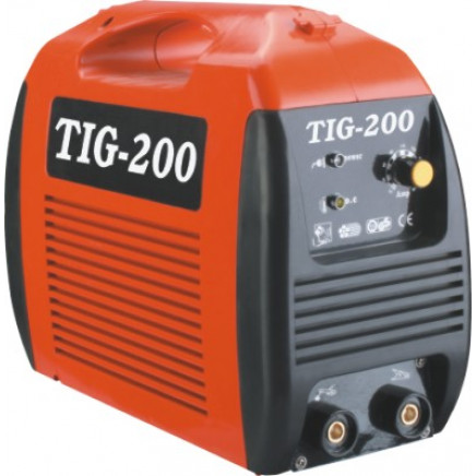 TIG DC Inverter Welding Machine (TIG-2160/2180/2200)