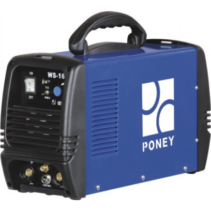 TIG DC Inverter Welding Machine (TIG-3160/3180/3200)