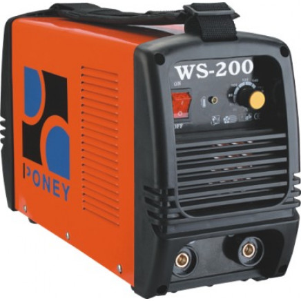 TIG/MMA Welding Machine