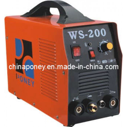 TIG/MMA Welding Machine