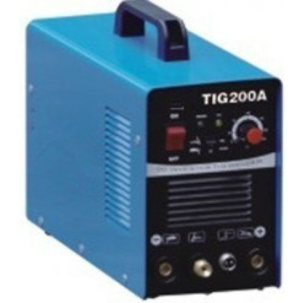 TIG/MMA Welding Machine