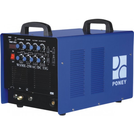 TIG/MMA Welding Machines-Wsme