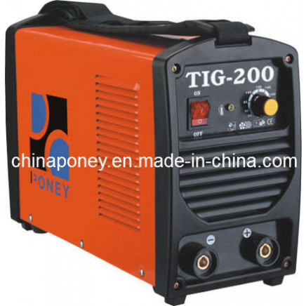 TIG Welder