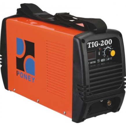 TIG Welding