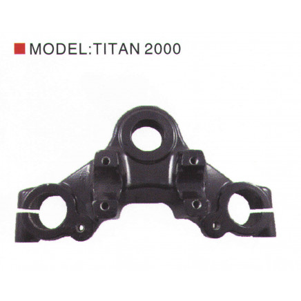 TITAN2000 Motorcycle Shock Absorber, Motorcycle Part