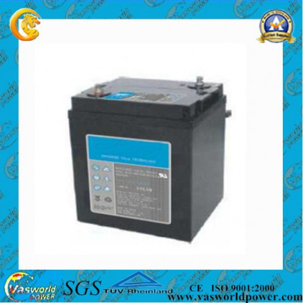 TUV Approved 6V 100ah Storage Battery