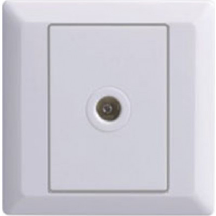 TV Wall Socket, TV Wall Sockets, TV Wall Plates Socket