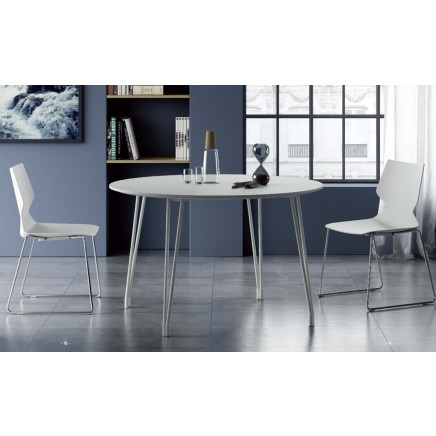 Table and Chair