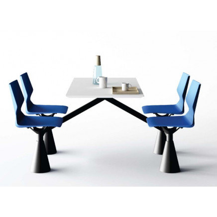Tables and Chairs for Restaurant
