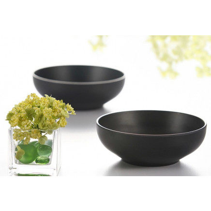 Tableware Melamine Bowl (W3386)