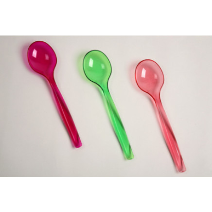 Tableware Plastic Tableware PS Tableware Disposable Tableware