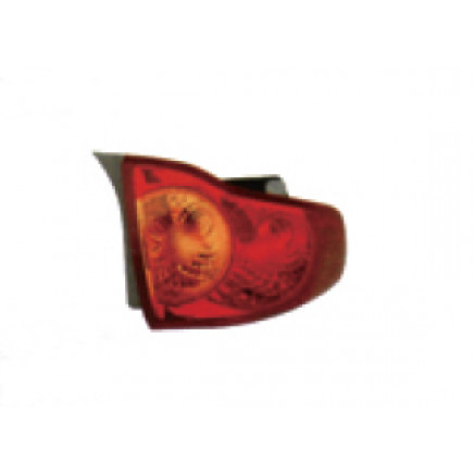 Tail Lamp (BLG 1023)