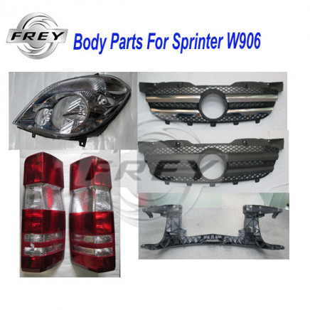 Tail Lamp OEM 9068200164 9068200264 for Mercedes-Benz Sprinter 209 Cdi 309 Cdi 315cdi