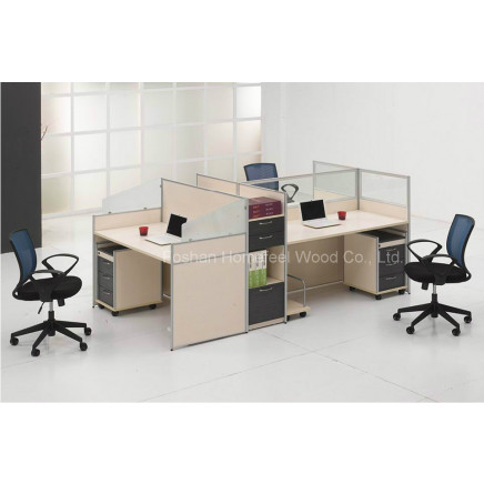 Task Workstation with Manager Workstation (HF-LT031)