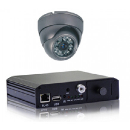Taxi /Car Tracking Recorder System DVR, Mobile Car DVR