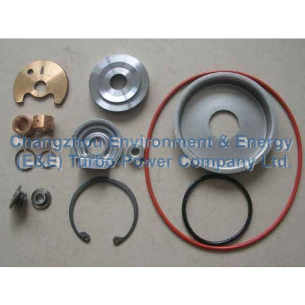 Td07s Repair Kit Turbo Parts Service Kit Turbocharger