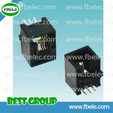 Telephone Jack PCB Jack (FB-23-21)