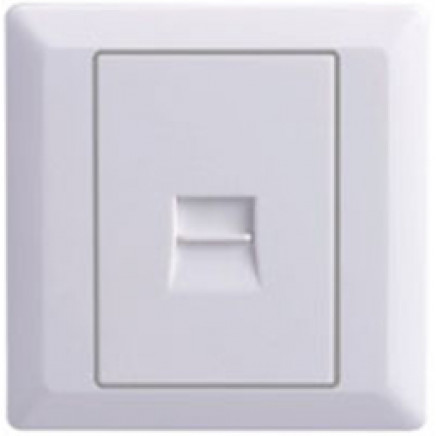 Telephone Wall Socket, Tel Wall Socket Outlets