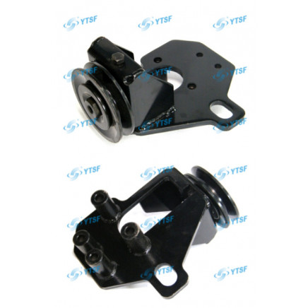 Tension Pully, Belt/JAC Parts/Auto Parts