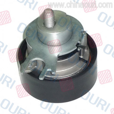 Tensioner Pulley for Audi (OEM 036109243AB)