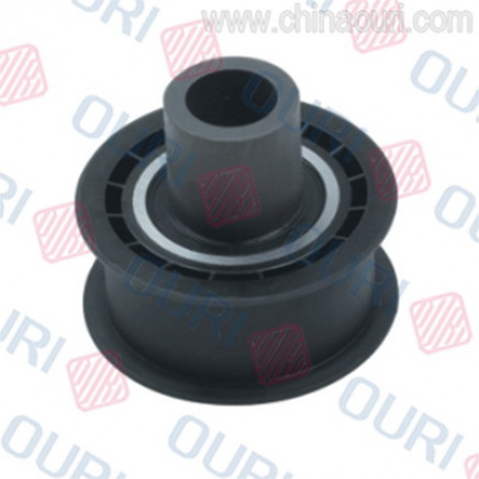 Tensioner Pulley for Opel (OEM 90264022)