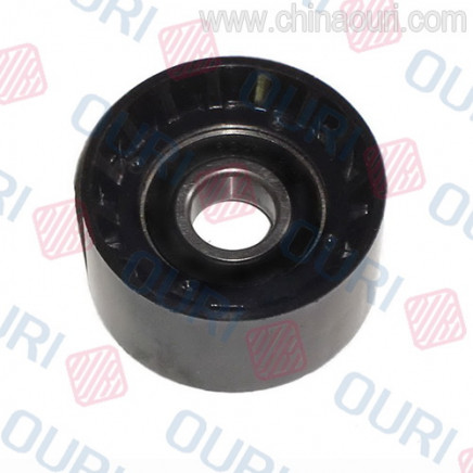 Tensioner Pulley for Opel, Renault (OEM 8200071404)