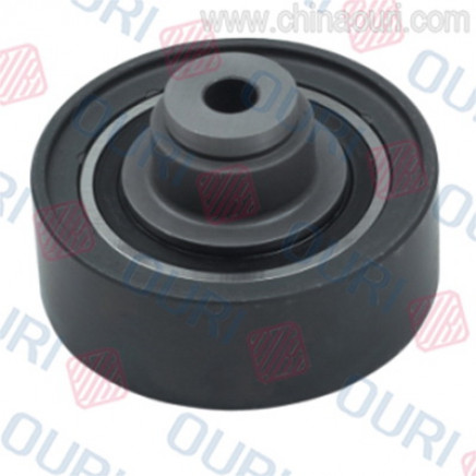 Tensioner Pulley for Skoda (OEM 038109244M)