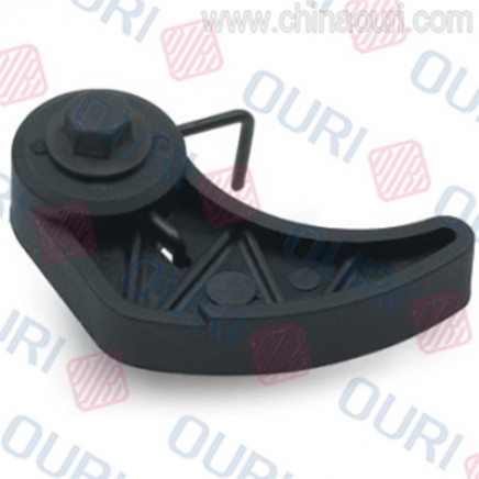 Tensioner Pulley for Volkswage, (OEM 06A115130)
