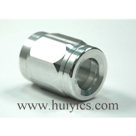 The 6-Angle Machining Connector