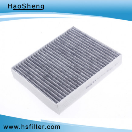 The Best Quality of Auto Cabin Filter for BMW (64119237555)