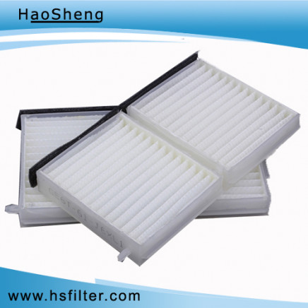 The Best Quality of Auto Cabin Filter for Mazda (GE6T-61-J6X)