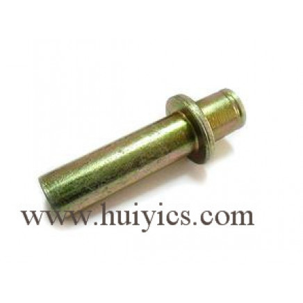 The CNC Lathe Part for Valve Core