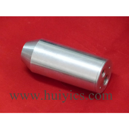 The CNC Machining Part for Connector