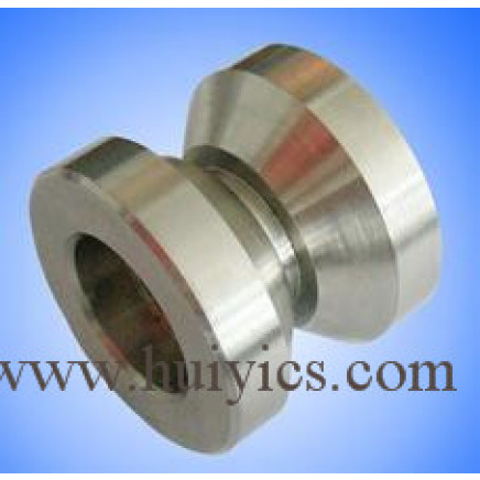 The CNC Machining Part for Copper Connector
