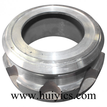 The Casting Cap for CNC