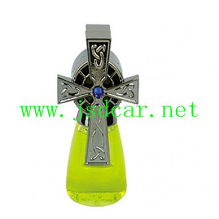 The Cross Shape Car Vent Perfume (JSD-A0028)