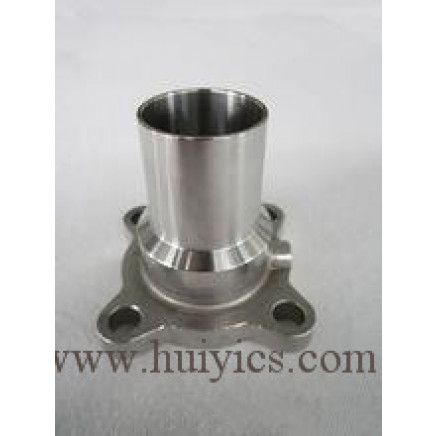 The Die-Casting Machining Part