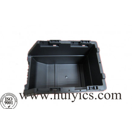 The High-Quality Bur Box