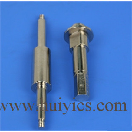 The High-Quality Machining Part for Connecting Pole