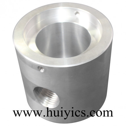 The High-Quality and High-Precision Machining Part