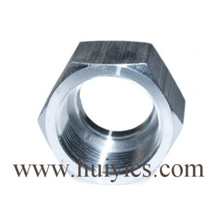 The High-Quality and High-Precision Nut