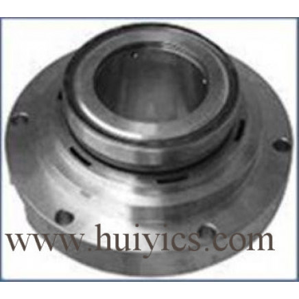 The High-Quality and High-Precision Valve