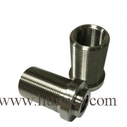The High-Quality and High-Presion Connector