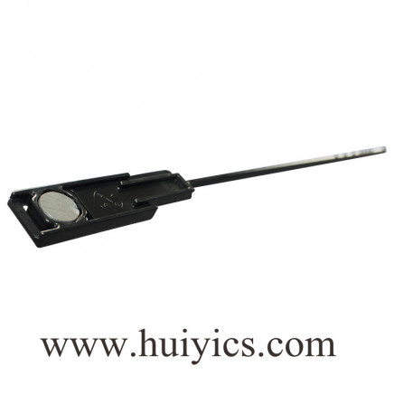 The Lifting Pole for Plastic Mould