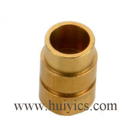 The Machine Part for Shaft Sleeve
